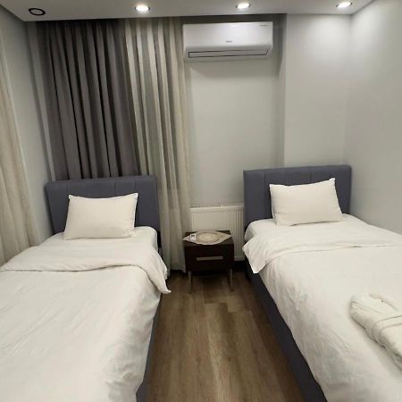 Guendogdu Suites 伊斯坦布尔 外观 照片