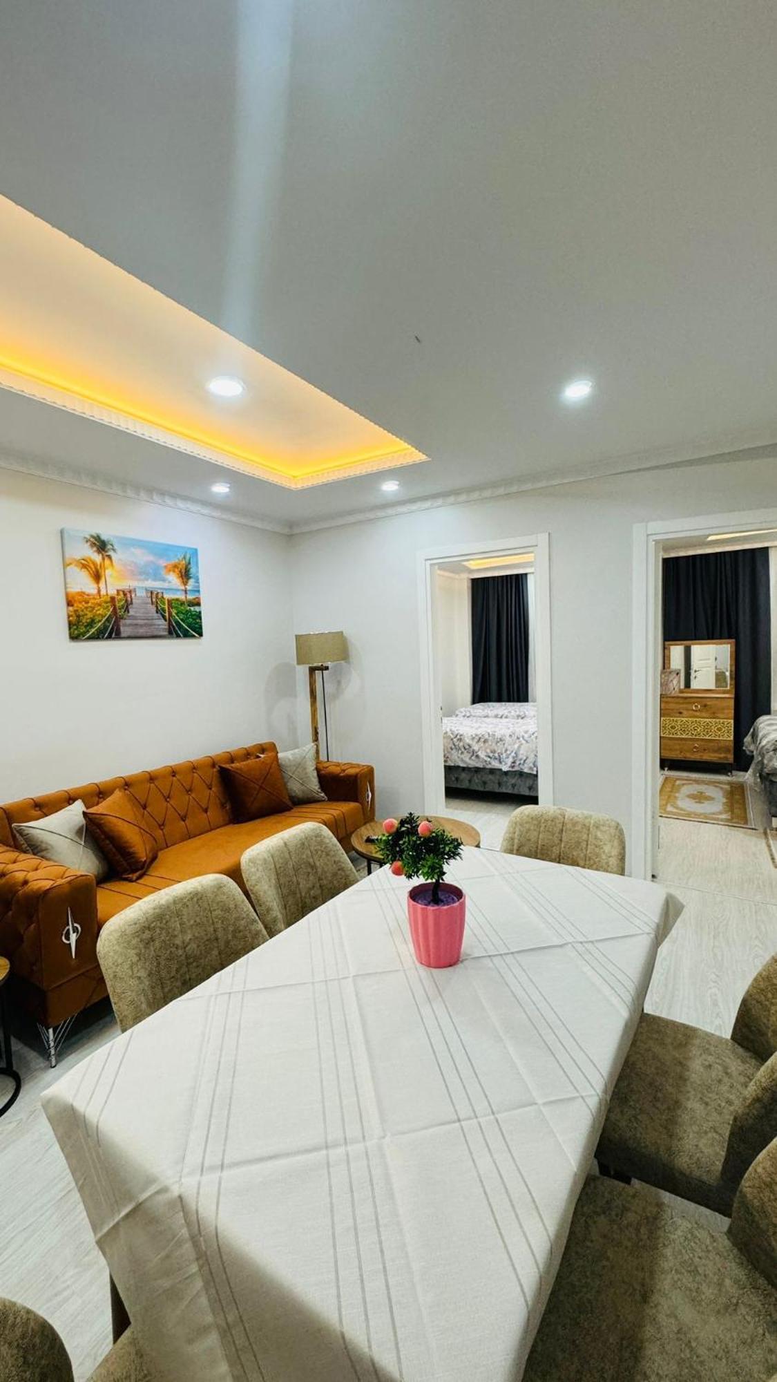 Guendogdu Suites 伊斯坦布尔 外观 照片