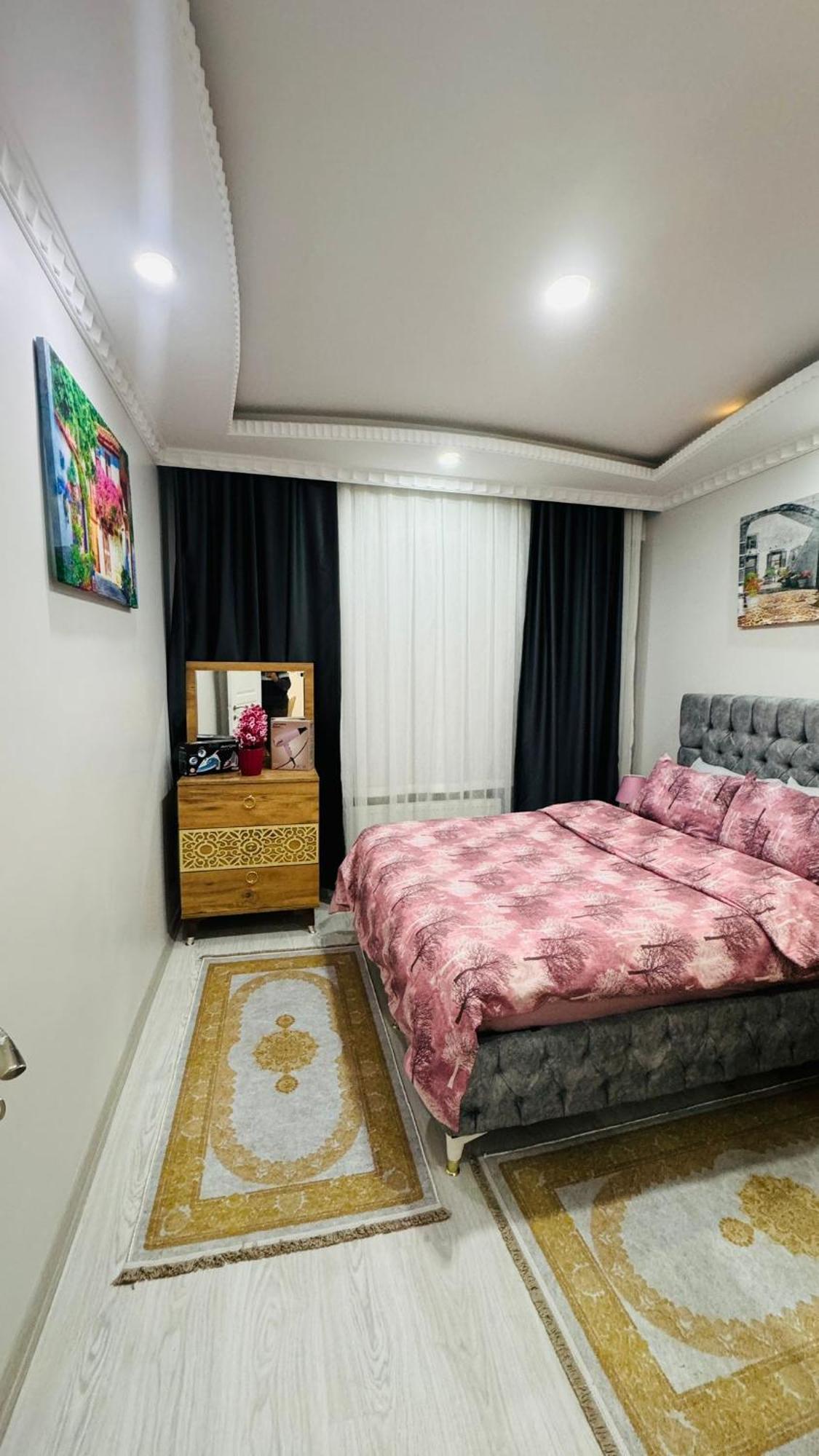 Guendogdu Suites 伊斯坦布尔 外观 照片