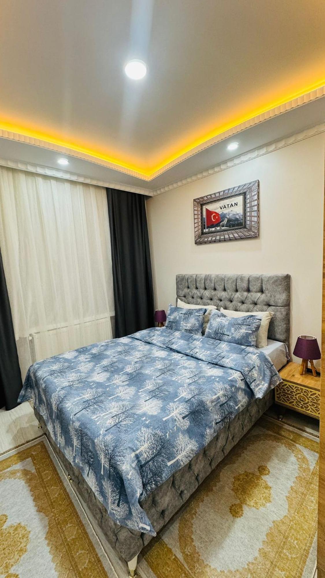 Guendogdu Suites 伊斯坦布尔 外观 照片