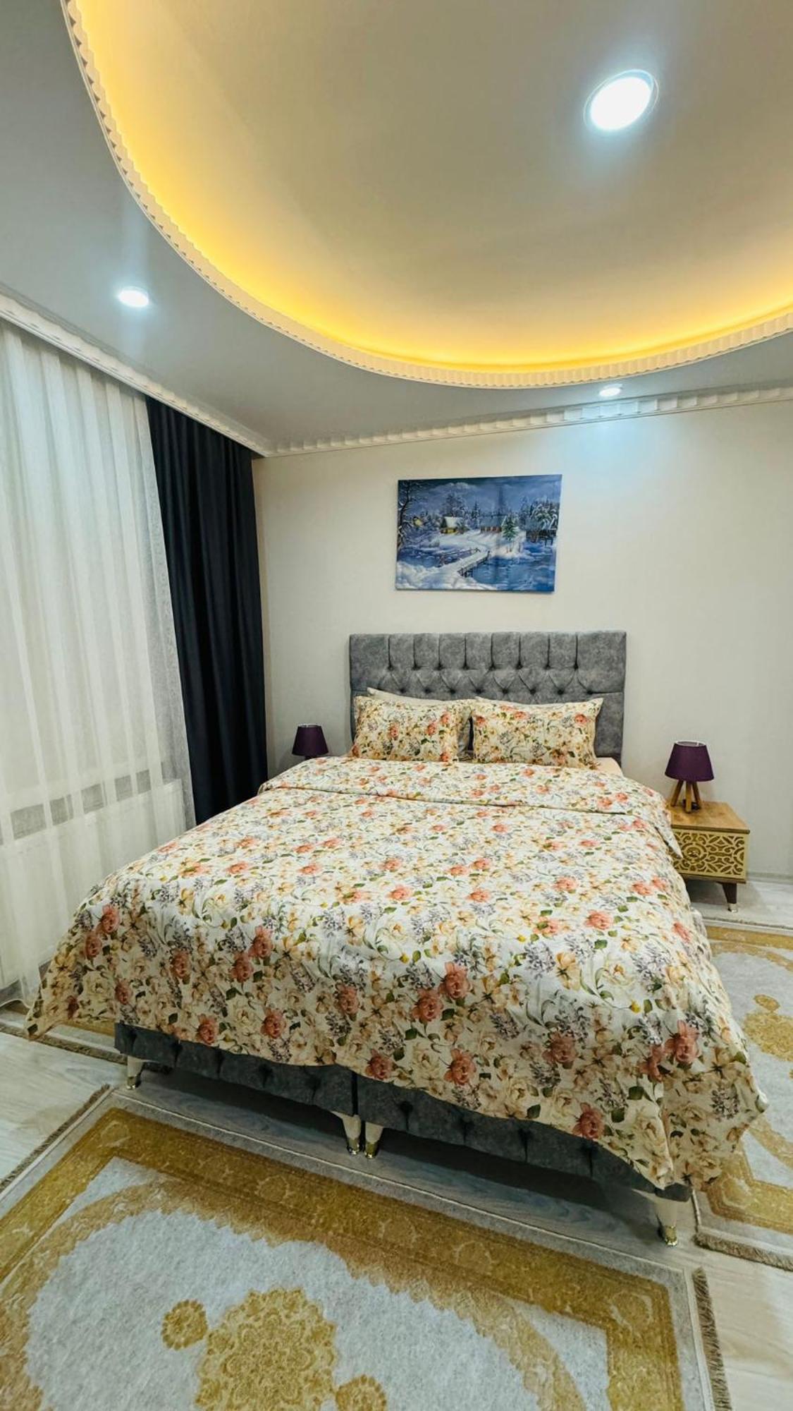 Guendogdu Suites 伊斯坦布尔 外观 照片