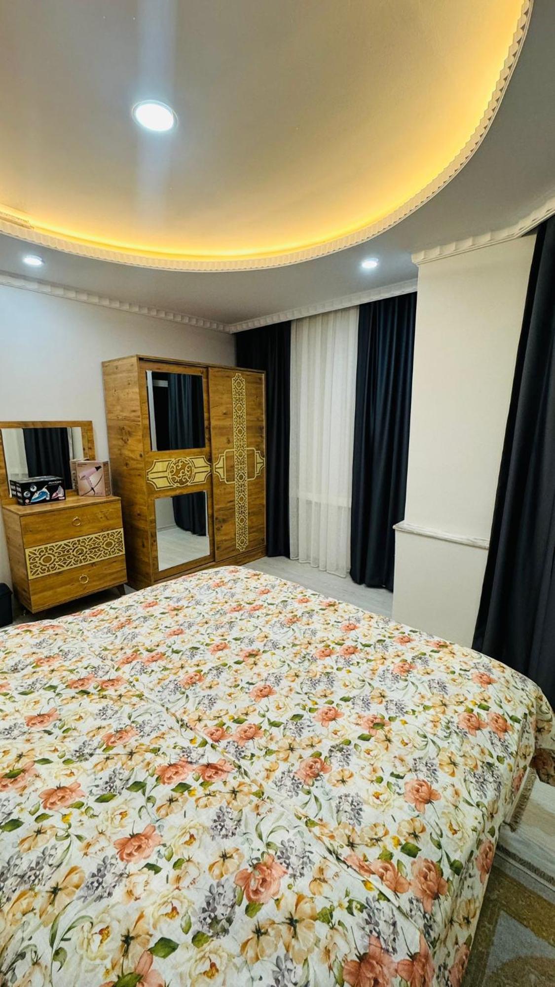 Guendogdu Suites 伊斯坦布尔 外观 照片