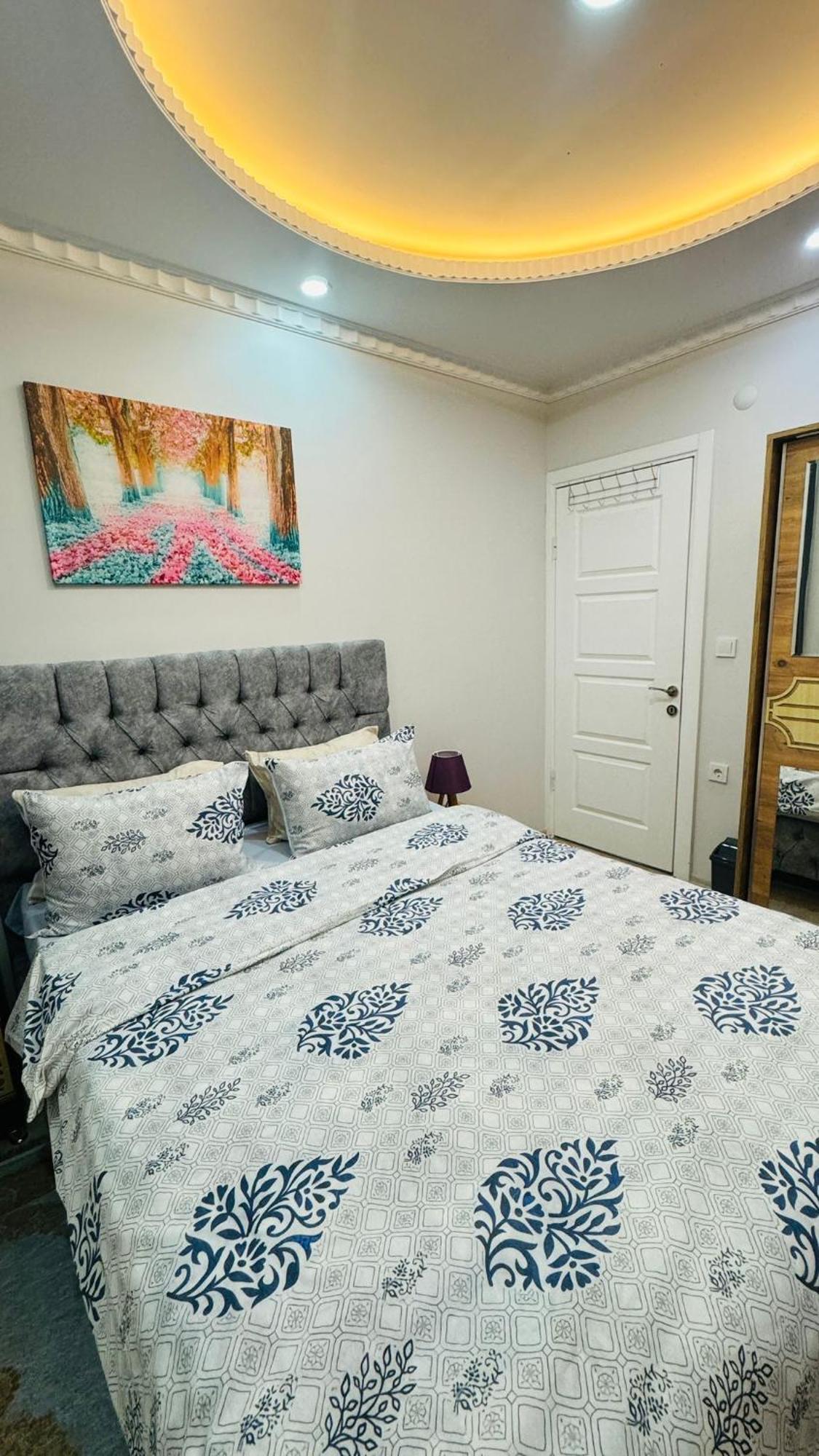 Guendogdu Suites 伊斯坦布尔 外观 照片