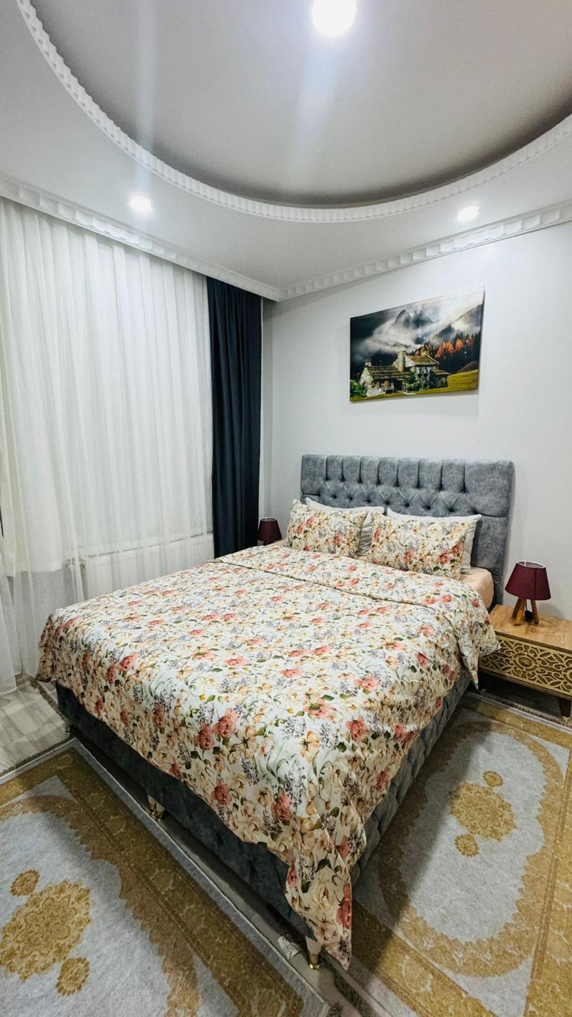 Guendogdu Suites 伊斯坦布尔 外观 照片