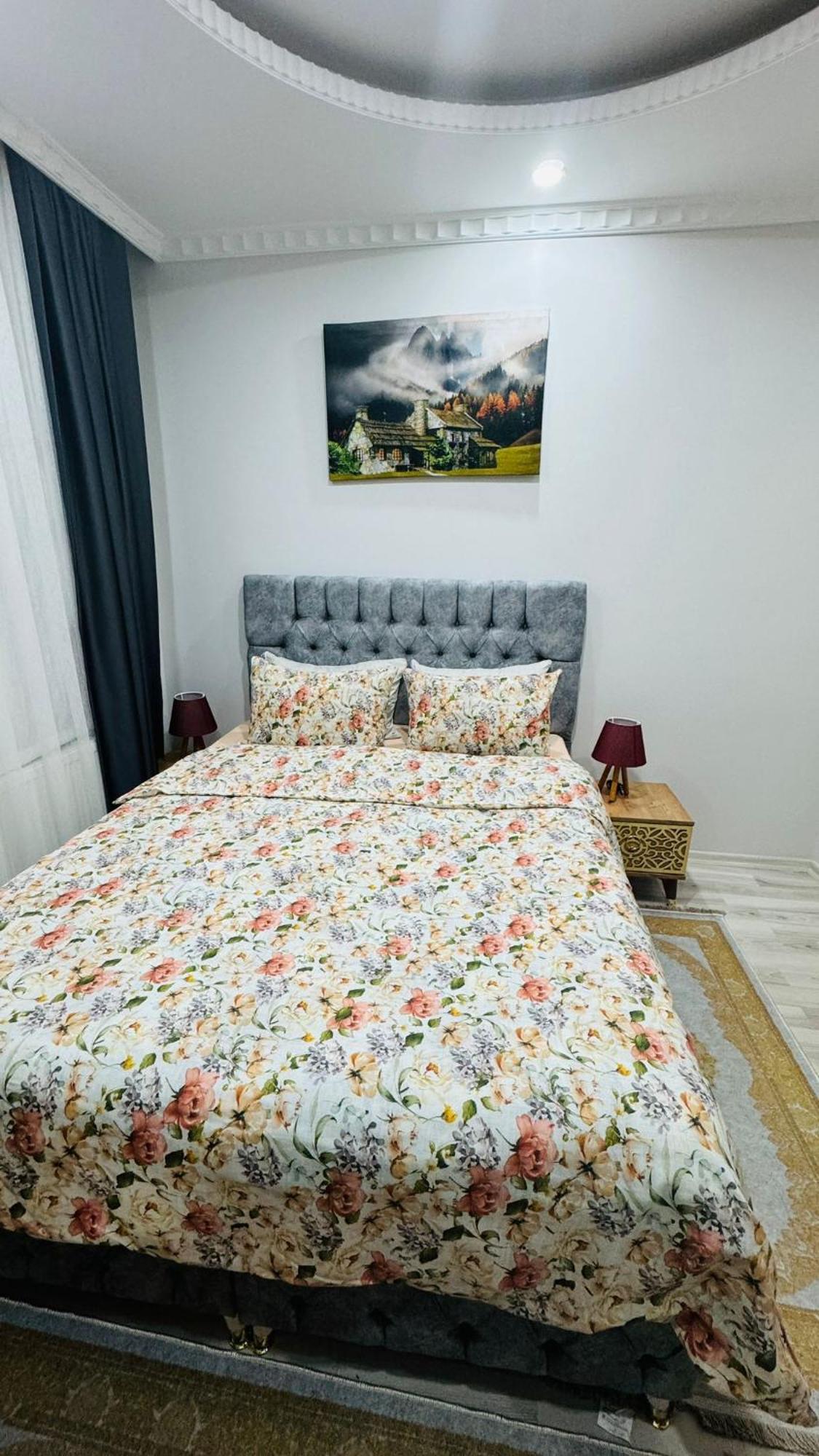 Guendogdu Suites 伊斯坦布尔 外观 照片