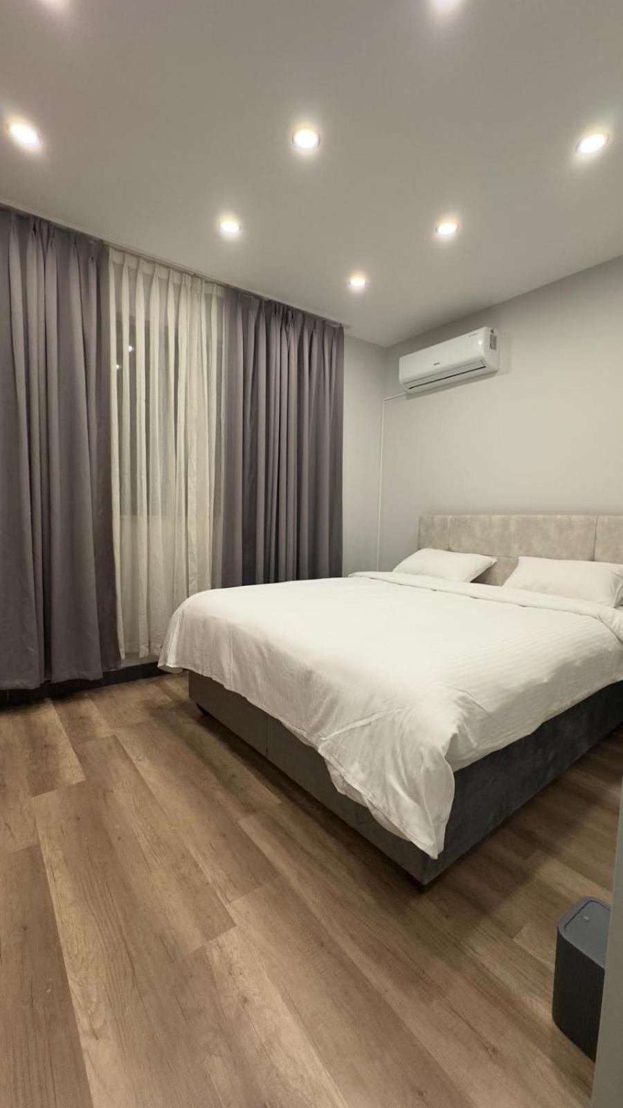 Guendogdu Suites 伊斯坦布尔 外观 照片
