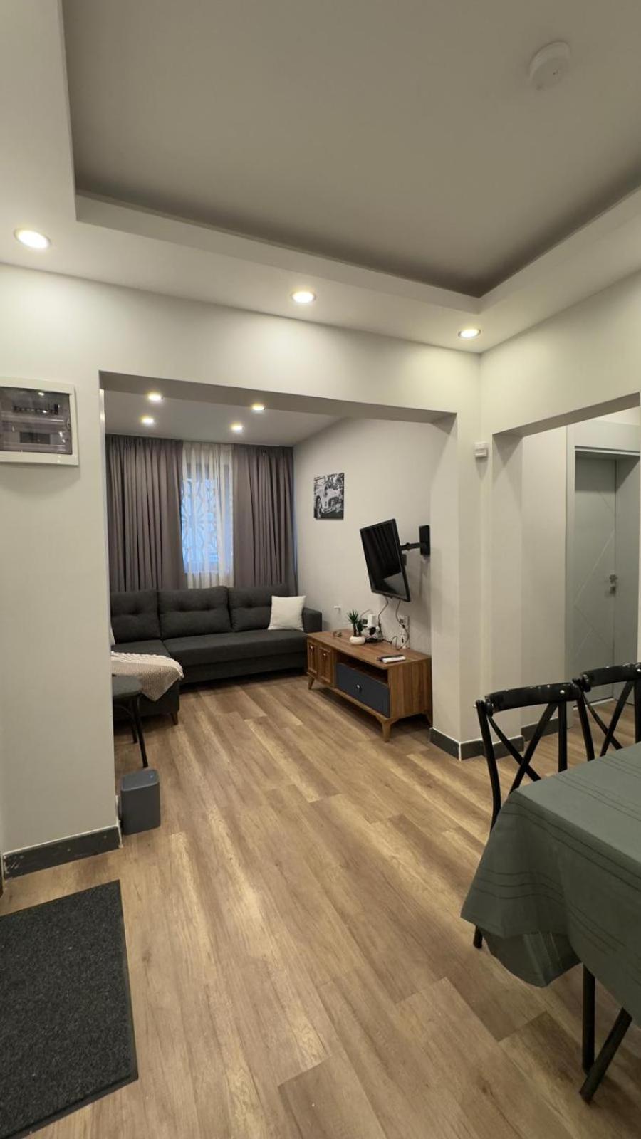 Guendogdu Suites 伊斯坦布尔 外观 照片