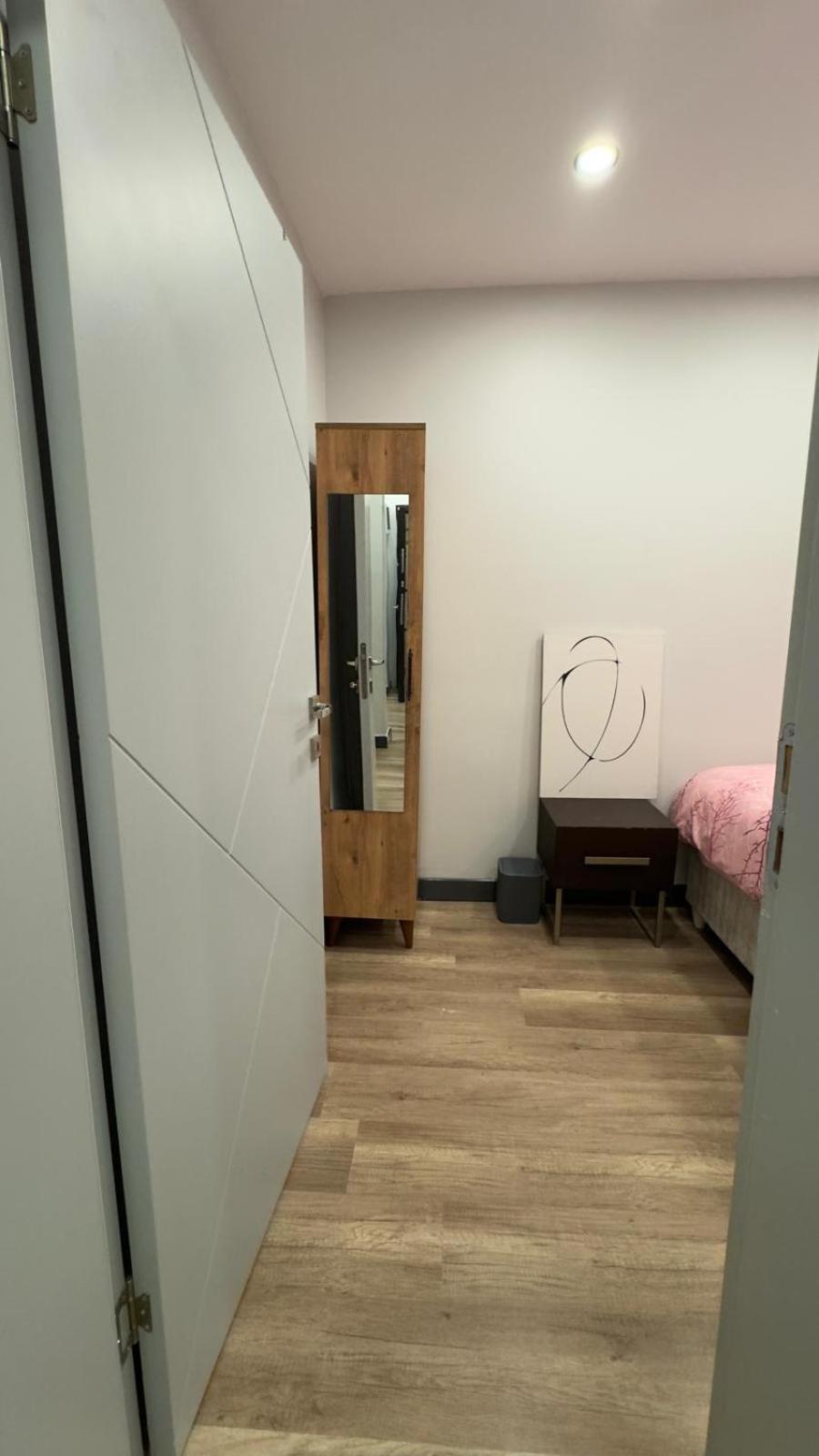 Guendogdu Suites 伊斯坦布尔 外观 照片
