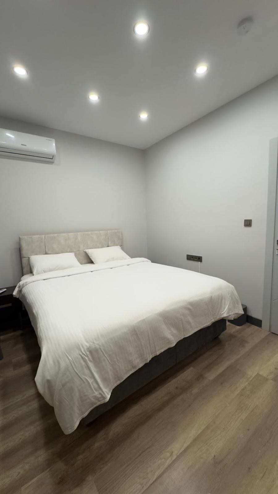 Guendogdu Suites 伊斯坦布尔 外观 照片