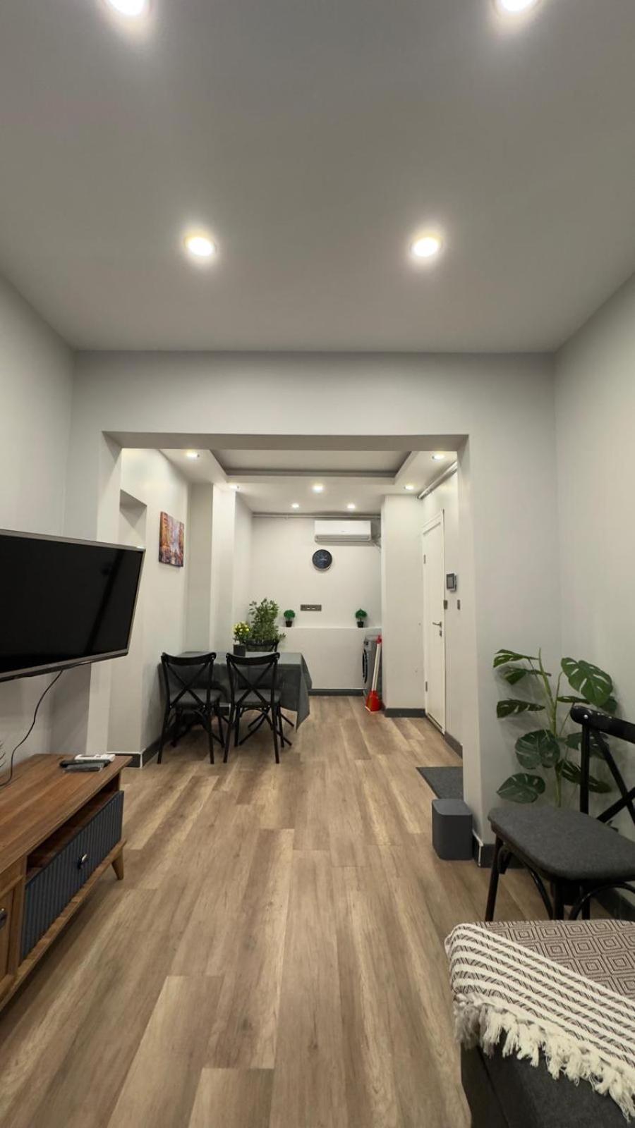 Guendogdu Suites 伊斯坦布尔 外观 照片