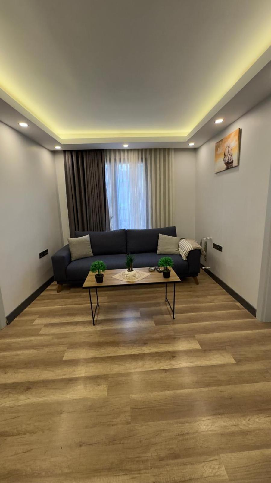 Guendogdu Suites 伊斯坦布尔 外观 照片