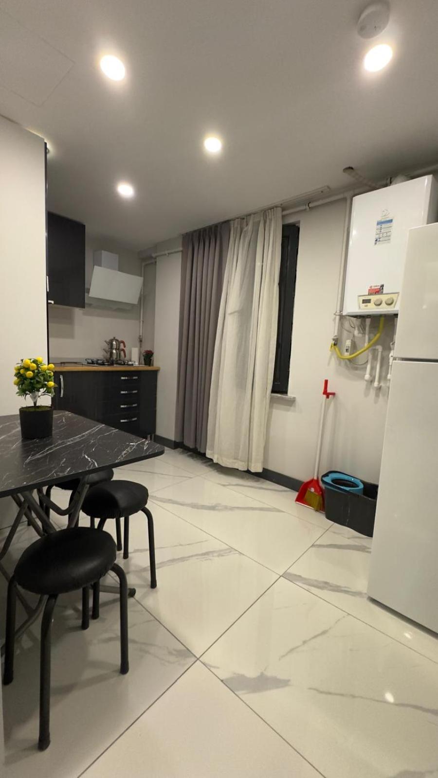 Guendogdu Suites 伊斯坦布尔 外观 照片