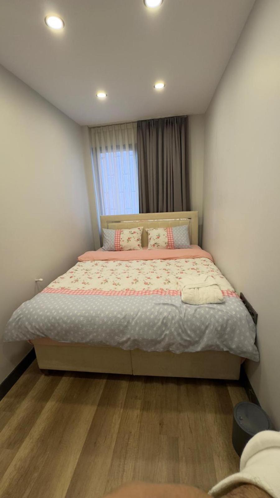 Guendogdu Suites 伊斯坦布尔 外观 照片
