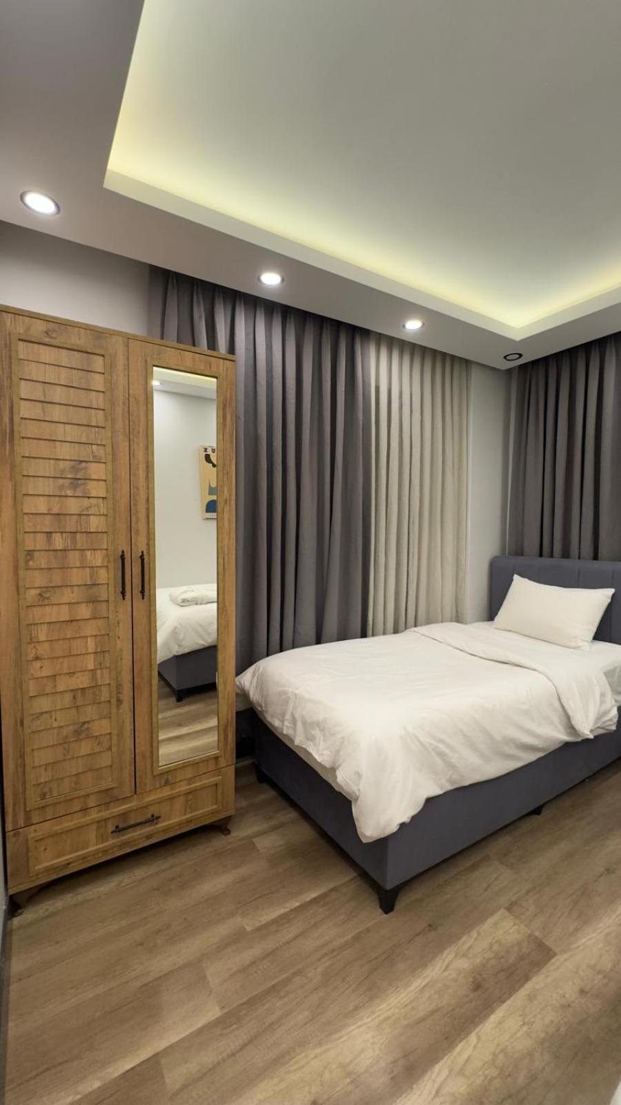 Guendogdu Suites 伊斯坦布尔 外观 照片