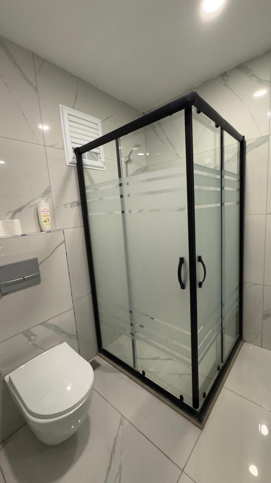 Guendogdu Suites 伊斯坦布尔 外观 照片