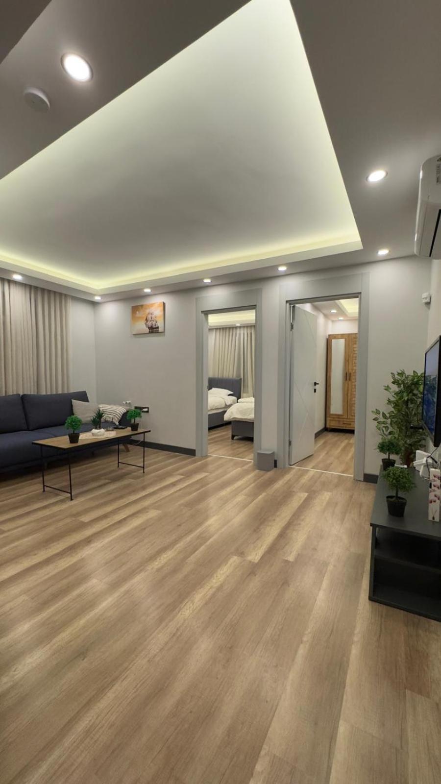 Guendogdu Suites 伊斯坦布尔 外观 照片